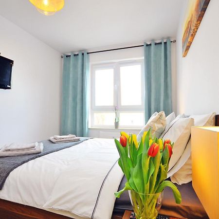 Apartamentyprzymorzu Solna 201 - W Centrum Blisko Morza Колобжег Екстер'єр фото