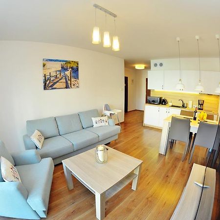 Apartamentyprzymorzu Solna 201 - W Centrum Blisko Morza Колобжег Екстер'єр фото