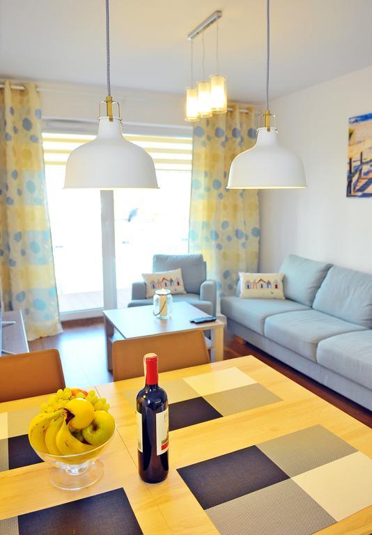 Apartamentyprzymorzu Solna 201 - W Centrum Blisko Morza Колобжег Екстер'єр фото